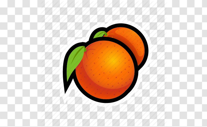 Mandarin Orange Clip Art - Food Transparent PNG