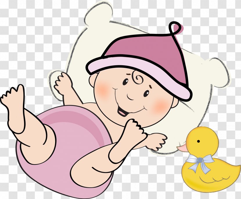Royalty-free Photography Illustration - Frame - Baby And Duck Transparent PNG