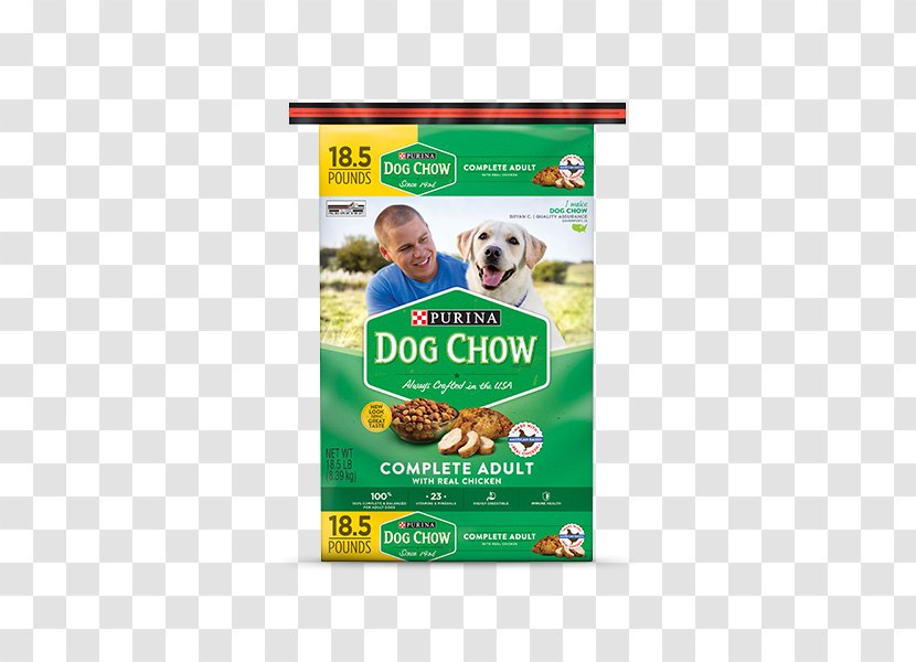 Dog Chow Puppy Cat Food Nestlé Purina PetCare Company Transparent PNG