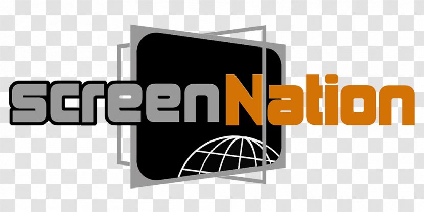 Logo Screen Nation Film And Television Awards Nomination - Award Transparent PNG