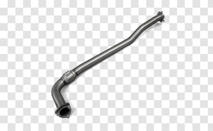 Pipe Exhaust System Land Rover Defender 300Tdi Transparent PNG