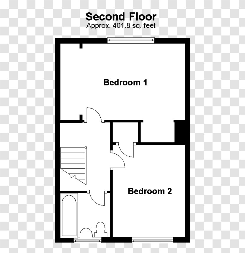 Persimmon Homes Yorkshire Terraced House Plc Apartment Transparent PNG