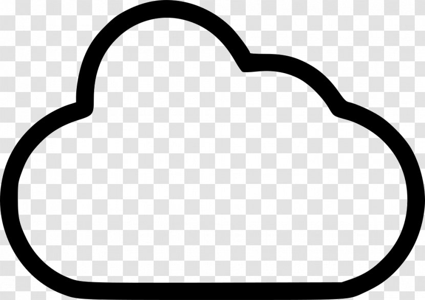 Cloud Computing Clip Art Transparent PNG