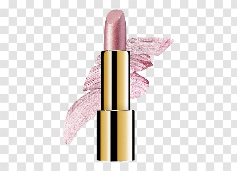 Lipstick Lip Balm Cosmetics Pomade Transparent PNG