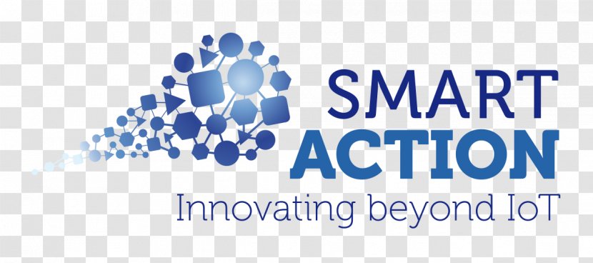ETSI Internet Of Things SmartAction Research Logo - Communication Protocol - Fitness Action Transparent PNG
