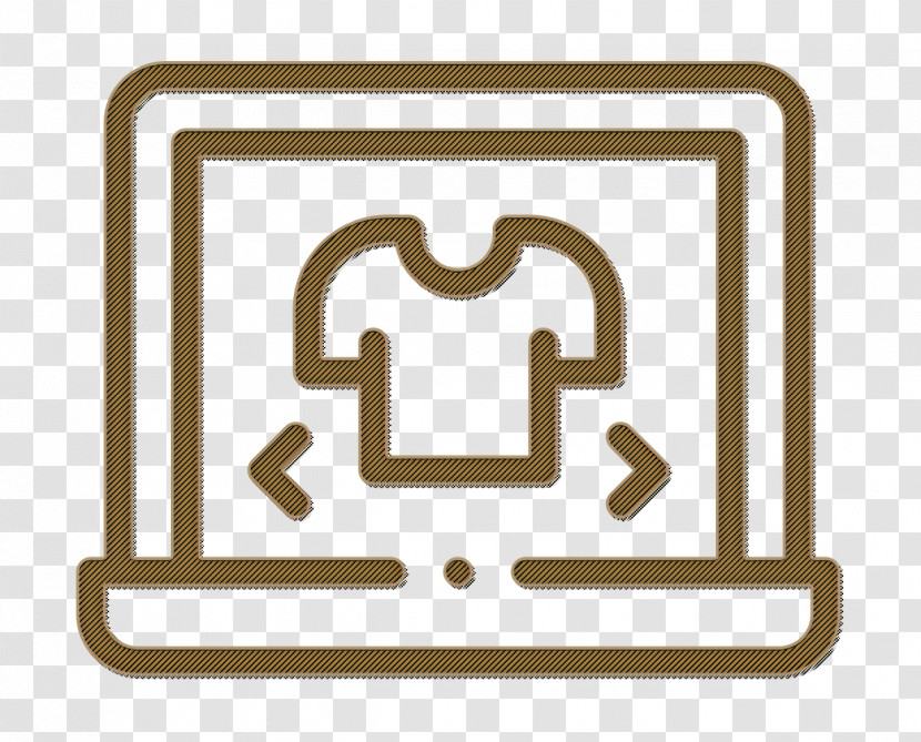 Online Shopping Icon Commerce And Shopping Icon Online Shop Icon Transparent PNG