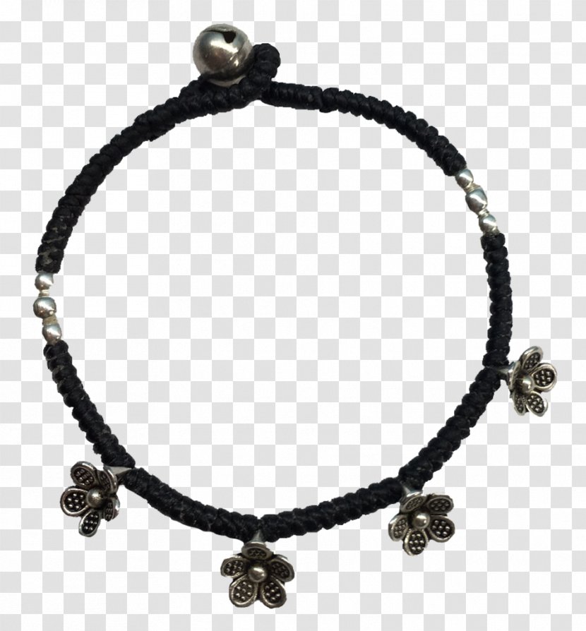 Bracelet Necklace Bead Body Jewellery Transparent PNG