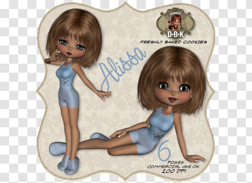 Toddler Doll Cartoon Character Fiction - Heart Transparent PNG
