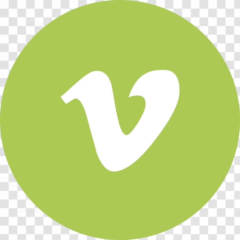 Social Media Vimeo - Video Portal - Icons Transparent PNG