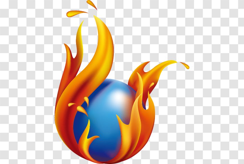 Fire Flame - Water - Earth Transparent PNG