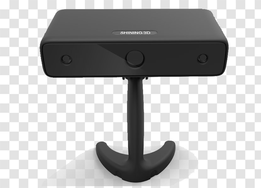 3D Scanner Image Computer Graphics Output Device Selfie - Multimedia - 3d Scan Expert Transparent PNG