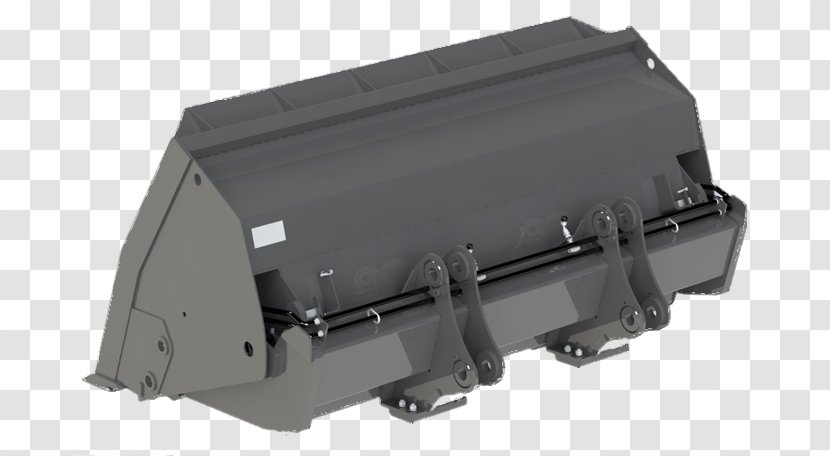 Electronic Component Car Electronics - Technology - Garbage In The Bucket Transparent PNG