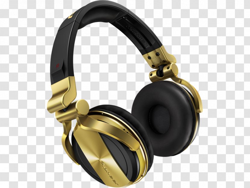 Headphones Audio Disc Jockey Pioneer DJ Soundproofing - Dj Promote Transparent PNG