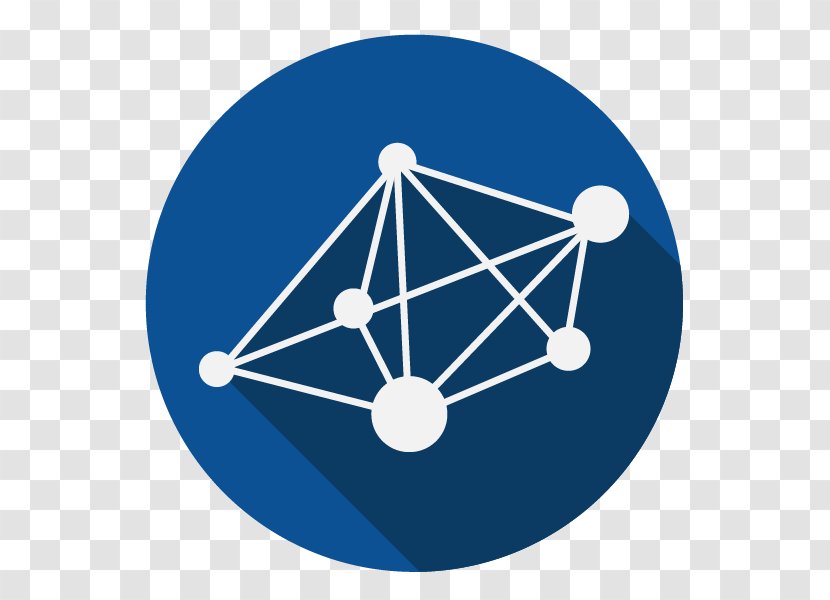 Symbol - Information - Blue Transparent PNG