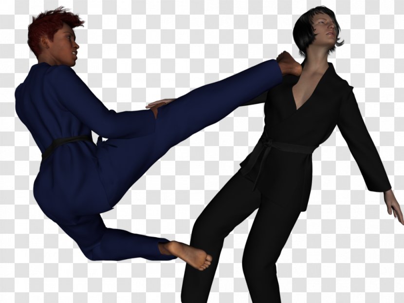 Hip Uniform KBR - Kbr - Karate Transparent PNG