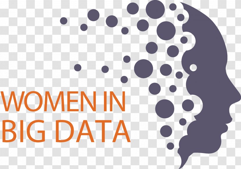 Big Data MapR Visualization Science - Text - Fat Women Transparent PNG
