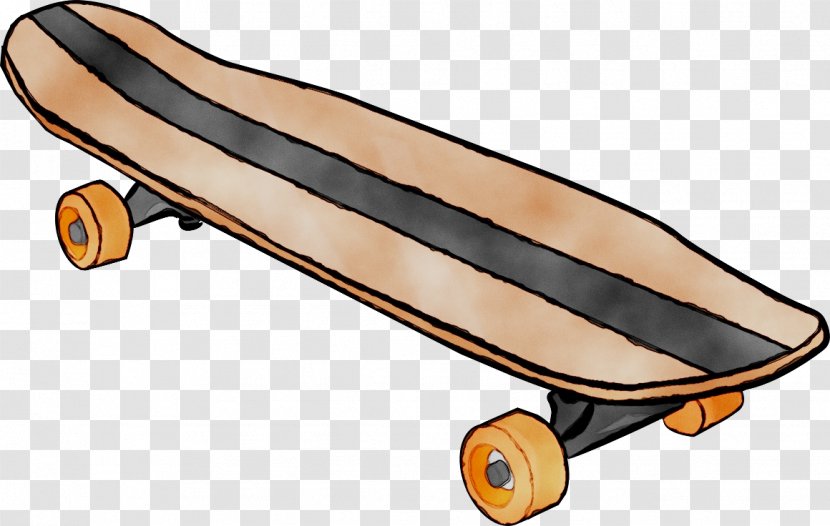 Clip Art Skateboarding Vector Graphics - Sports Equipment Transparent PNG