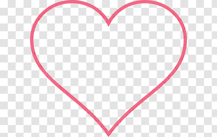 Heart Blog Line Art Royalty-free Transparent PNG