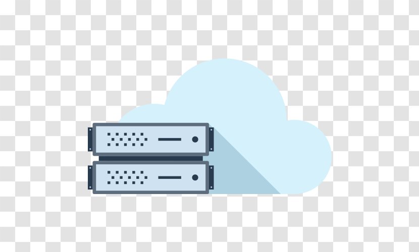 Cloud Computing Computer Servers Web Hosting Service Dedicated Internet Transparent PNG