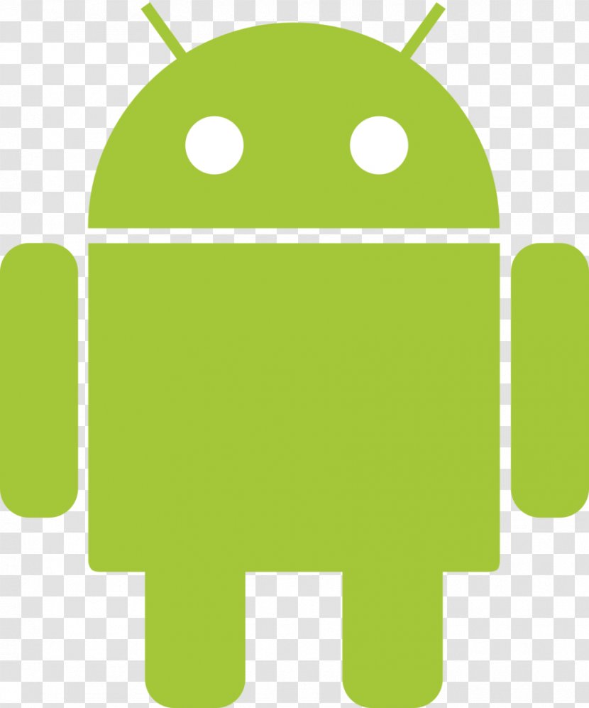 IPhone Android Wiki - Mobile Phones - Emblem Transparent PNG