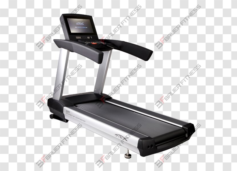 STEX FITNESS Treadmill Aerobic Exercise Stex Sports Fitness Centre - Bauer 25 Cal Transparent PNG