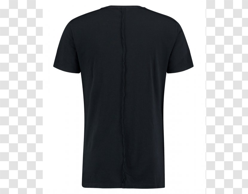 T-shirt Neckline Sleeve Scrubs - Gildan Activewear Transparent PNG