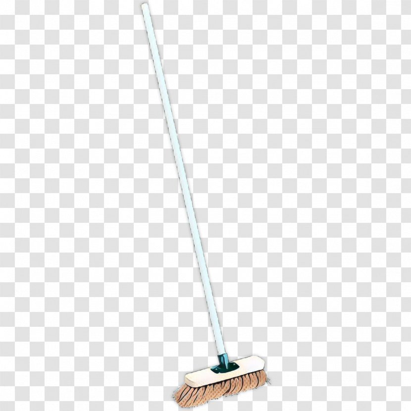 Pop Art Retro Vintage - Mop - Floor Broom Transparent PNG