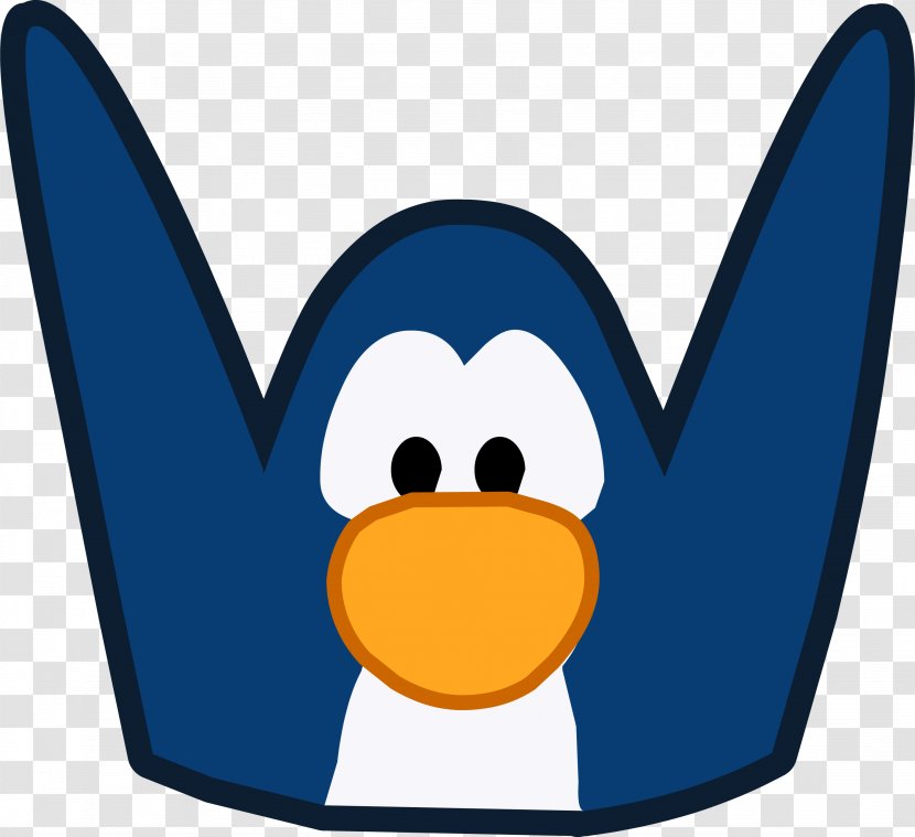 Club Penguin Island Emoticon - Beak - Angry Emoji Transparent PNG