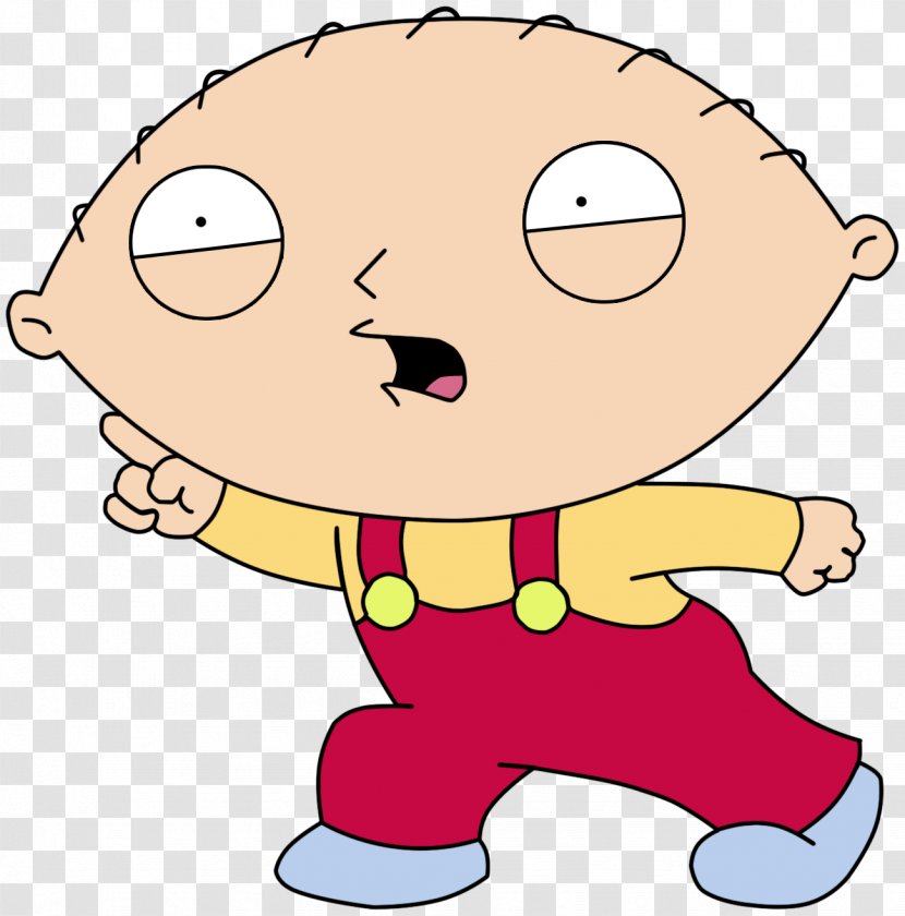 Stewie Griffin Brian Lois Eric Cartman Peter - Frame Transparent PNG