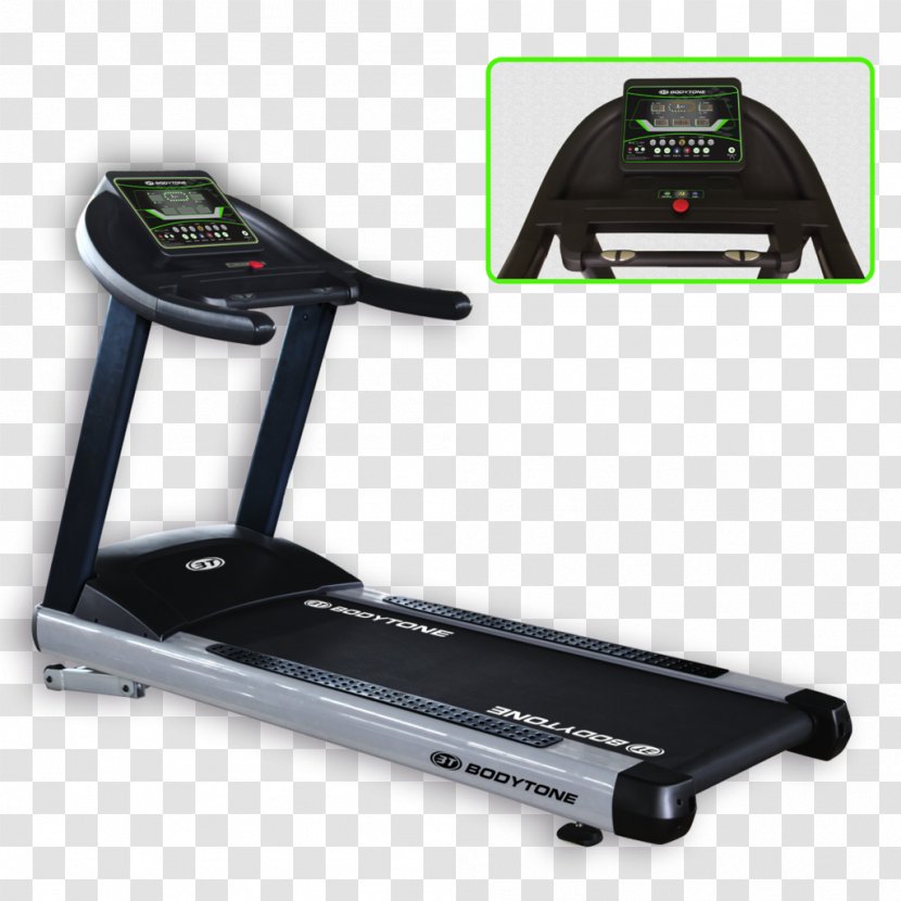Treadmill Fitness Centre Exercise Equipment Machine Physical - Sports Transparent PNG