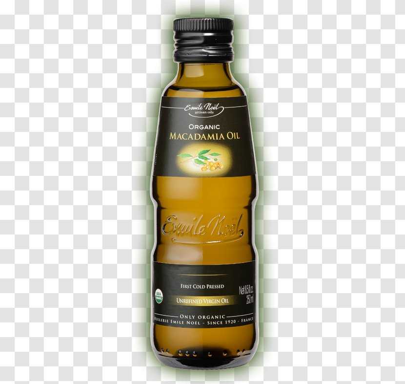 Fluid Ounce Macadamia Oil Liquid Milliliter - Sesame - Cold Pressed Jojoba Transparent PNG
