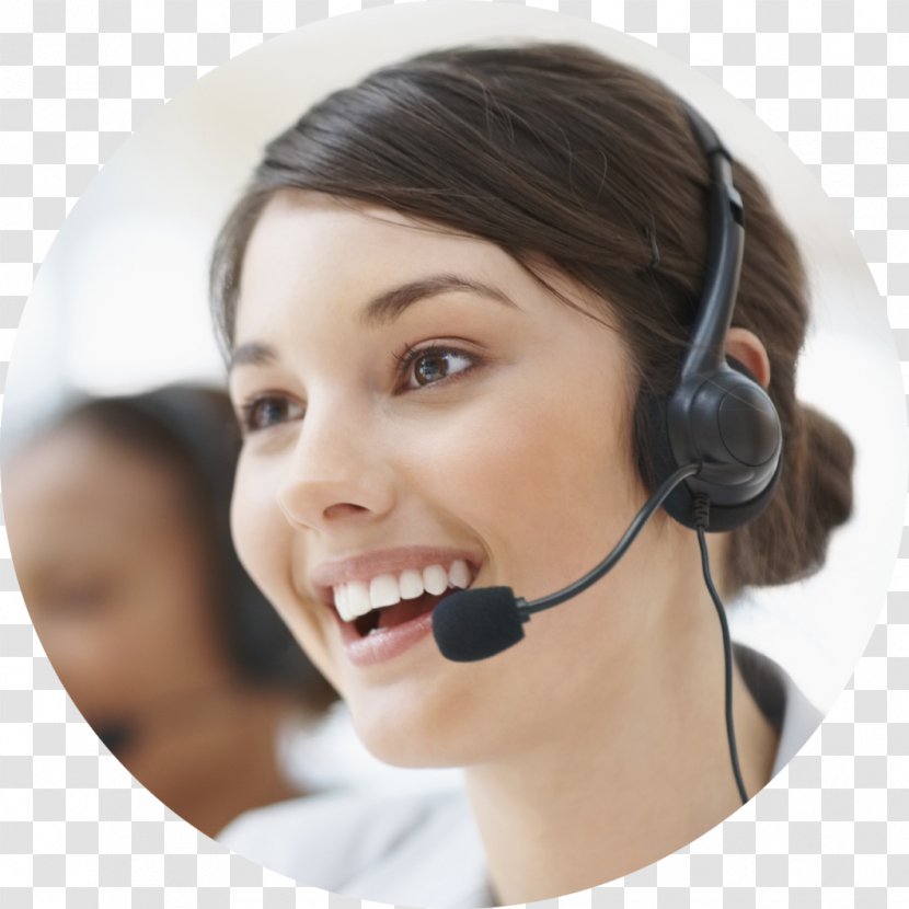 Call Centre Customer Service Business - Resume Transparent PNG