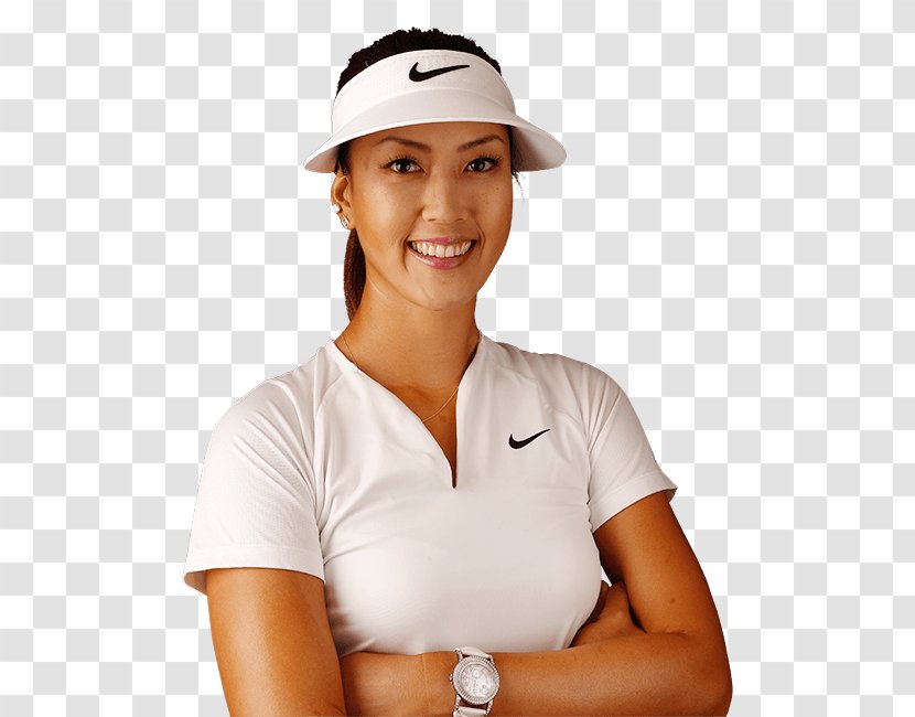 Michelle Wie LPGA Women's PGA Championship United States Open British - Women S - Asian Cup Transparent PNG