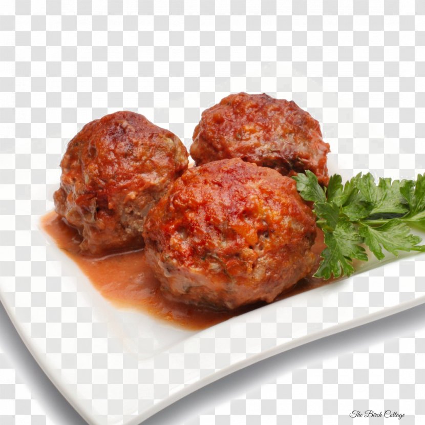 Meatball Tomato Sauce Food Wine Hamburger - Lunch Transparent PNG