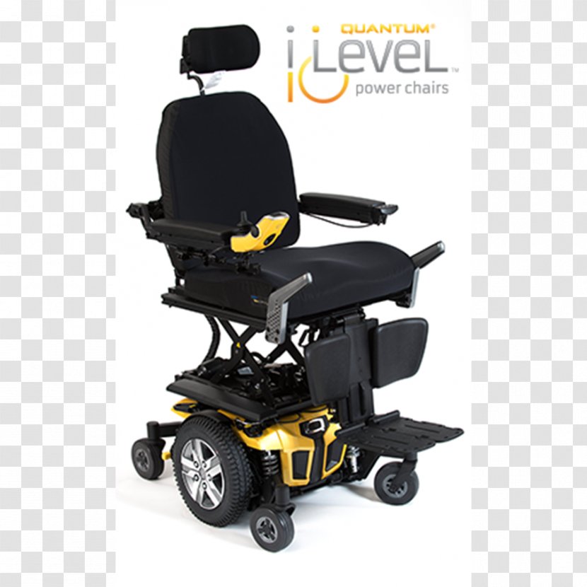 Motorized Wheelchair Mobility Scooters 0 - Chair Transparent PNG