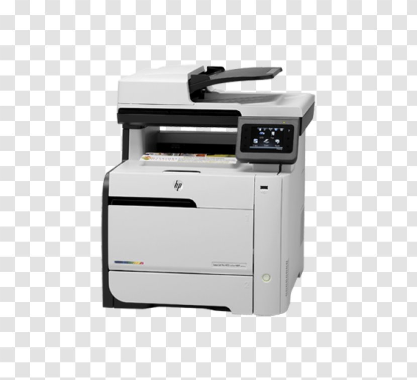 Hewlett-Packard HP LaserJet 700 Color MFP 775 Ylw Crtg Multi-function Printer Laser Printing - Toner - Multifunction Transparent PNG