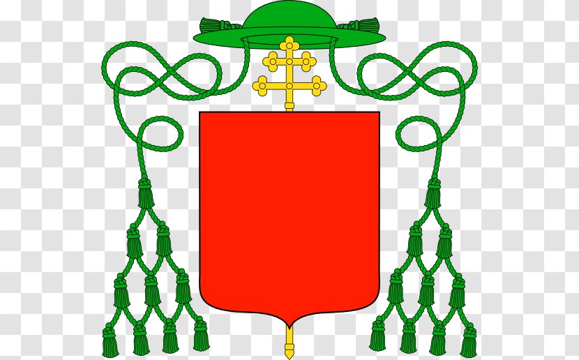 Heraldry Escutcheon Roman Catholic Diocese Of Oeiras Coat Arms Archbishop - CRUZ DIEZ Transparent PNG