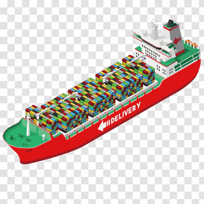 Shahrivar, Iran Dor, Logistics Ship Transport - Commercial Cruise Transparent PNG