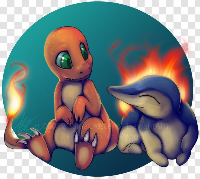 Pokémon GO Charmander Cyndaquil Mewtwo - Squirtle - Pokemon Go Transparent PNG
