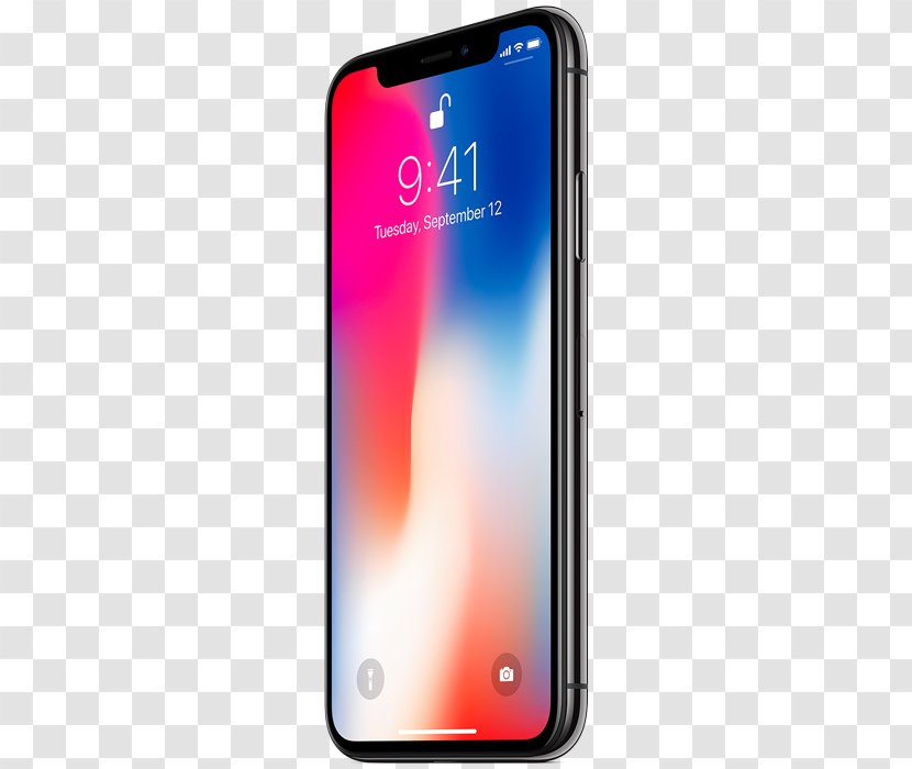 Apple IPhone 8 Plus X 7 Watch Series 3 - Iphone Transparent PNG