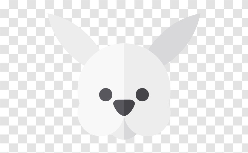 Domestic Rabbit Easter Bunny Dog Canidae - Mammal Transparent PNG