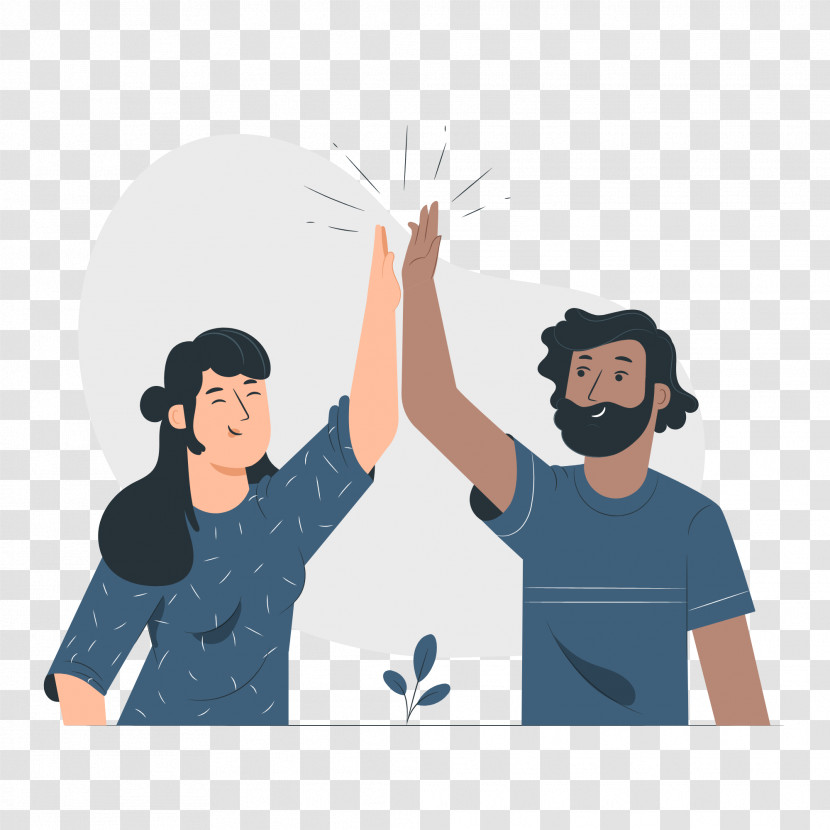 Team Teamwork Transparent PNG