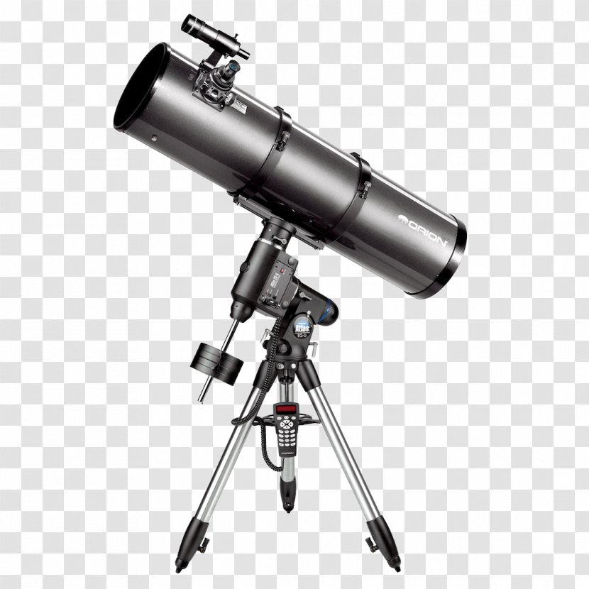 GoTo Orion Telescopes & Binoculars Reflecting Telescope Astrophotography - Camera Accessory - Autoguider Transparent PNG