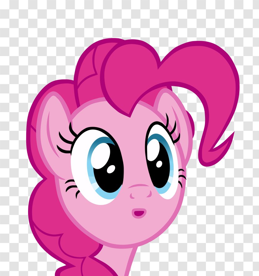 Pinkie Pie Applejack Rarity Twilight Sparkle - Tree - Impressed Transparent PNG