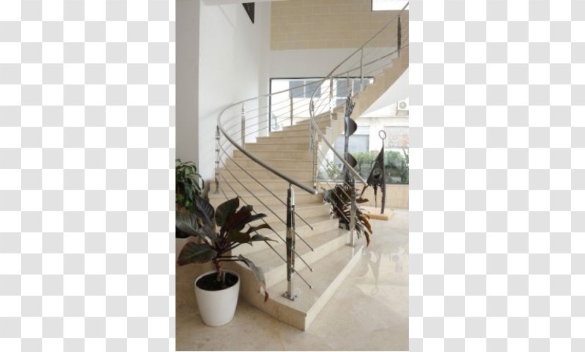 Desana Marbles And Granite Works Stairs Handrail - Vodafone Malta Transparent PNG