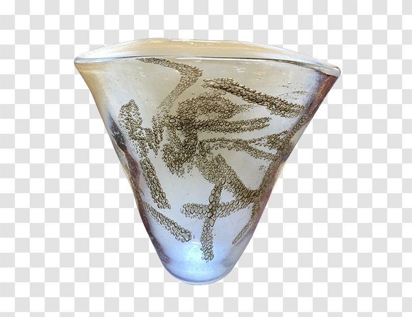 Vase - Glass Transparent PNG
