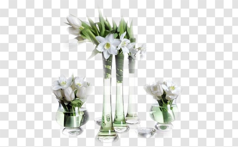 Flower Floral Design - Arranging Transparent PNG