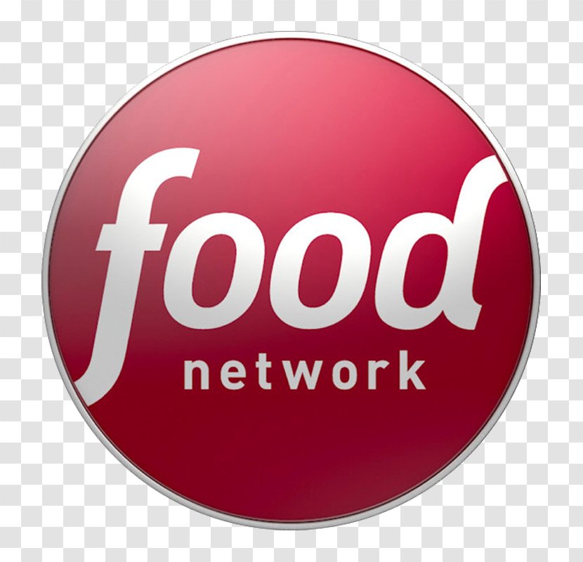 Food Network Shoofly Pie Television Logo - Cooking Channel - Buy One Get FREE Transparent PNG