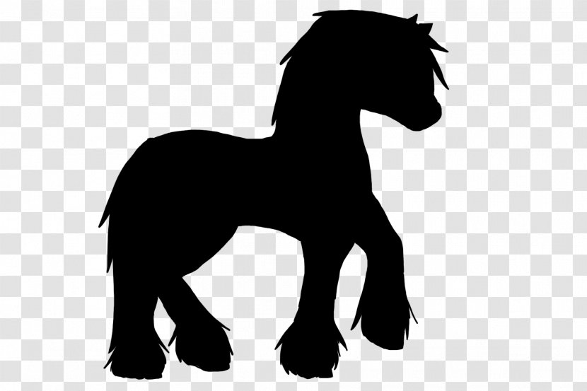 Foal Mustang Mane Stallion Colt - Mare - Vertebrate Transparent PNG