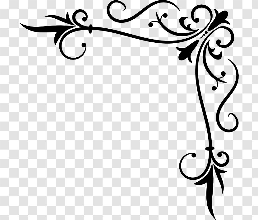 Clip Art - Monochrome Photography - Background Elegant Transparent PNG